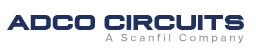 ADCO Circuits ADCO Circuits