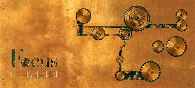 Focus Embedded Focus Embedded