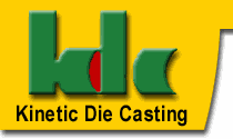 Kinetic Die Casting Company Kinetic Die Casting Company