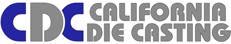 California Die Casting California Die Casting
