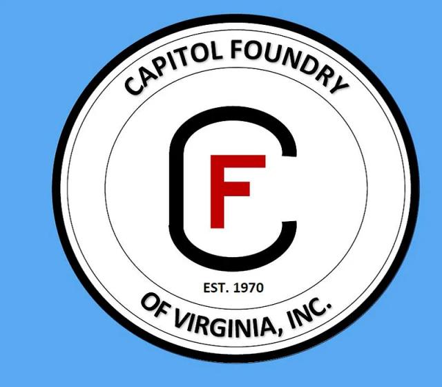 Capitol Foundry of Virginia Capitol Foundry of Virginia