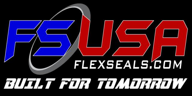 FlexSeals FlexSeals
