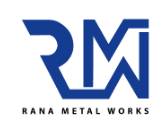 Rana Metal Works Rana Metal Works