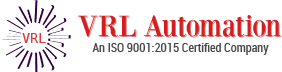 VRL Automation VRL Automation