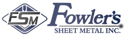 Fowler's Sheet Metal, Inc Fowler's Sheet Metal, Inc