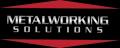 Metalworking Solutions Metalworking Solutions