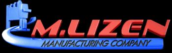 M. Lizen Manufacturing Co. M. Lizen Manufacturing Co.