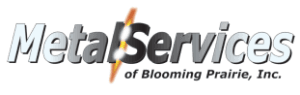 Metal Services of Blooming Prairie, Inc Metal Services of Blooming Prairie, Inc