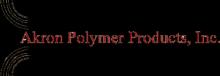 Akron Polymer Products Akron Polymer Products
