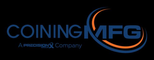 Coining MFG Coining MFG