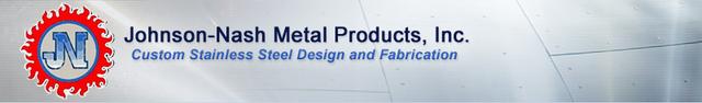 Johnson-Nash Metal Products, Inc Johnson-Nash Metal Products, Inc
