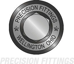 Precision Fittings, Inc. Precision Fittings, Inc.