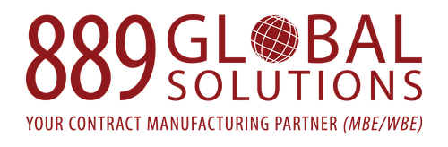 889 Global Solutions Ltd. 889 Global Solutions Ltd.