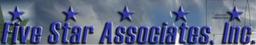 Five Star Associates, Inc Five Star Associates, Inc