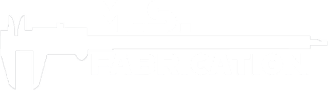 M.S. Fabrication M.S. Fabrication