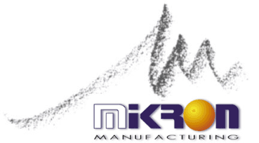 Mikron Manufacturing, Inc. Mikron Manufacturing, Inc.