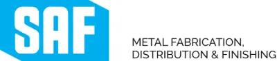 SAF (Southern Aluminum Finishing Co.) SAF (Southern Aluminum Finishing Co.)