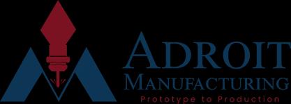 Adroit Manufacturing Adroit Manufacturing