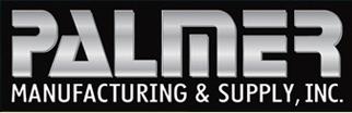 Palmer Manufacturing & Supply, Inc. Palmer Manufacturing & Supply, Inc.