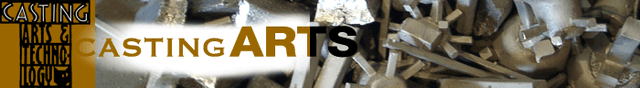 Casting Arts & Technology Casting Arts & Technology