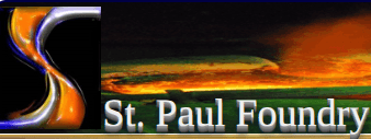 St. Paul Foundry St. Paul Foundry