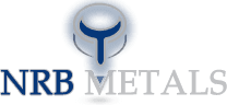 NRB Metals LLC NRB Metals LLC
