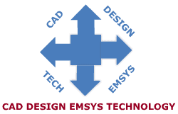 Cad Design Emsys Technology Cad Design Emsys Technology