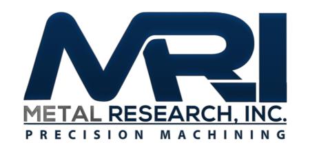 Metal Research, Inc. Metal Research, Inc.