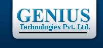 Genius Technologies Pvt. Ltd Genius Technologies Pvt. Ltd