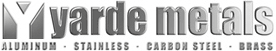 Yarde Metals, Inc. Yarde Metals, Inc.