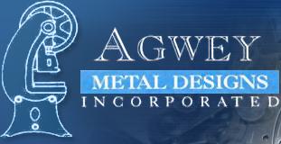 Agwey Metal Designs, Inc Agwey Metal Designs, Inc