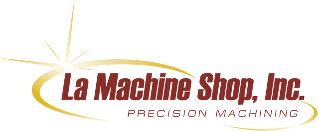 La Machine Shop, Inc. La Machine Shop, Inc.