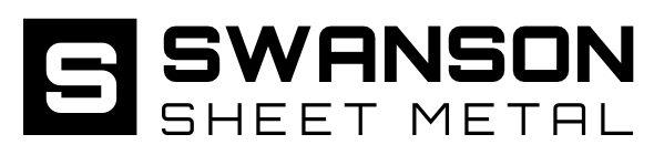 Swanson Sheet Metal Swanson Sheet Metal