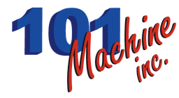 101 Machine, Inc. 101 Machine, Inc.