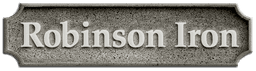 Robinson Iron Corp. Robinson Iron Corp.