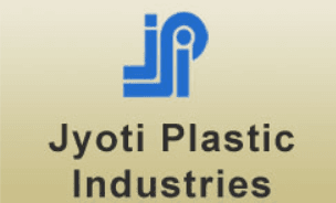 JYOTI PLASTIC INDUSTRIES JYOTI PLASTIC INDUSTRIES