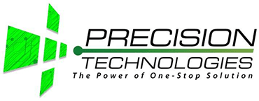 Precision Technologies, Inc. PCB Fab Precision Technologies, Inc. PCB Fab