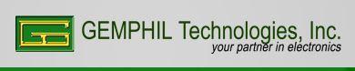 Gemphil Technologies Inc Gemphil Technologies Inc
