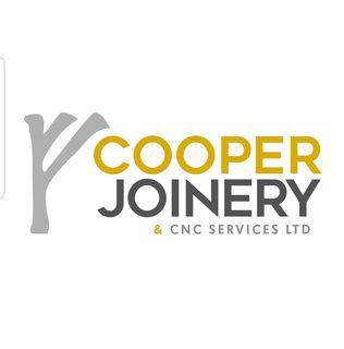 Cooper Joinery & CNC Services Ltd Cooper Joinery & CNC Services Ltd
