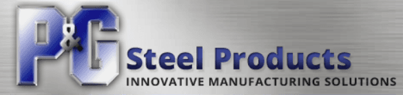 P&G Steel Products Co. P&G Steel Products Co.