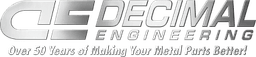 Decimal Engineering Decimal Engineering