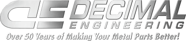 Decimal Engineering Decimal Engineering