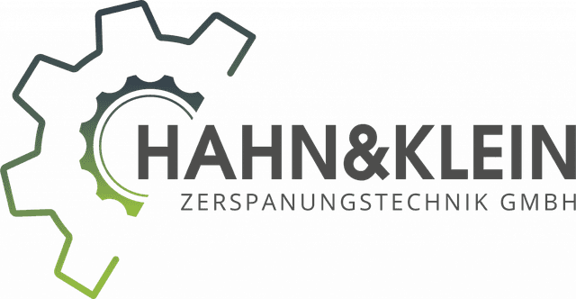 Hahn & Klein Zerspanungstechnik GmbH Hahn & Klein Zerspanungstechnik GmbH