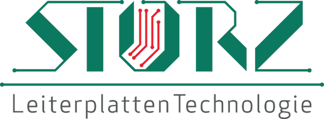 Schaltungsdruck Storz GmbH + Co. KG Schaltungsdruck Storz GmbH + Co. KG