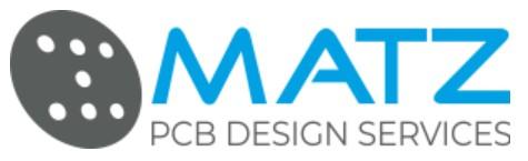 MATZ Pcb Design MATZ Pcb Design