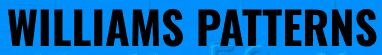 Williams Patterns CNC Machining Williams Patterns CNC Machining