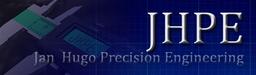 Jan Hugo Precision Engineering Jan Hugo Precision Engineering