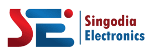 Singodia Electronics Singodia Electronics