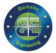 Berkeley Engineering Group Berkeley Engineering Group