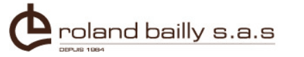 ROLAND BAILLY S.A.S ROLAND BAILLY S.A.S